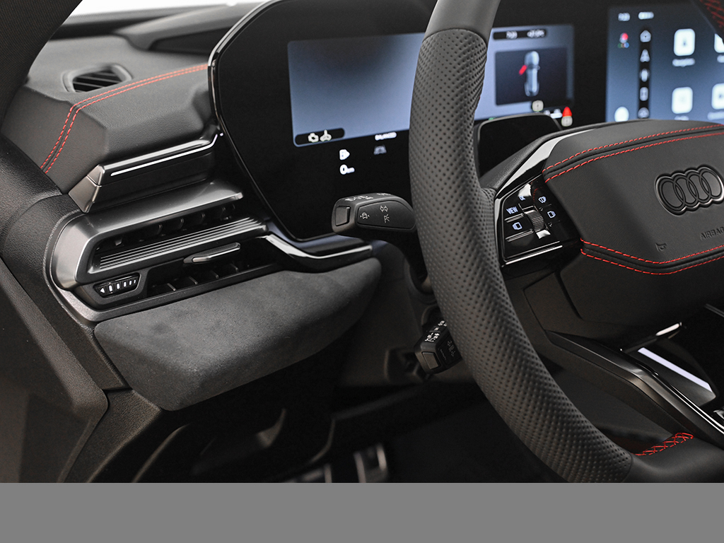 Audi A6 allroad TDI quattro AHK TECH PRO HEAD UP LM20