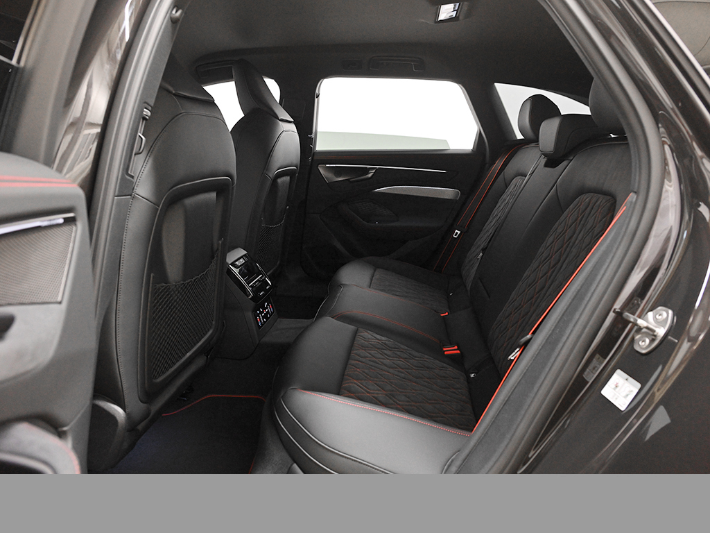 Audi A6 allroad TDI quattro AHK TECH PRO HEAD UP LM20