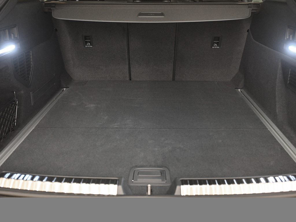 Audi A6 allroad TDI quattro AHK TECH PRO HEAD UP LM20
