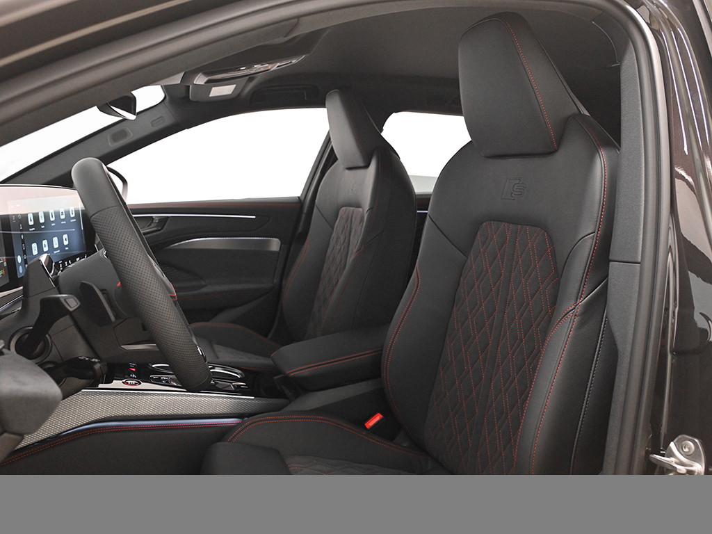 Audi A6 allroad TDI quattro AHK TECH PRO HEAD UP LM20