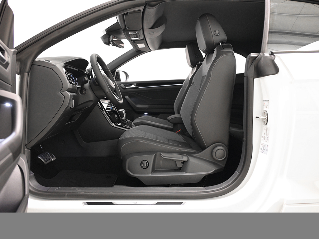Volkswagen T-Roc Cabrio 1.5 R-LINE DSG