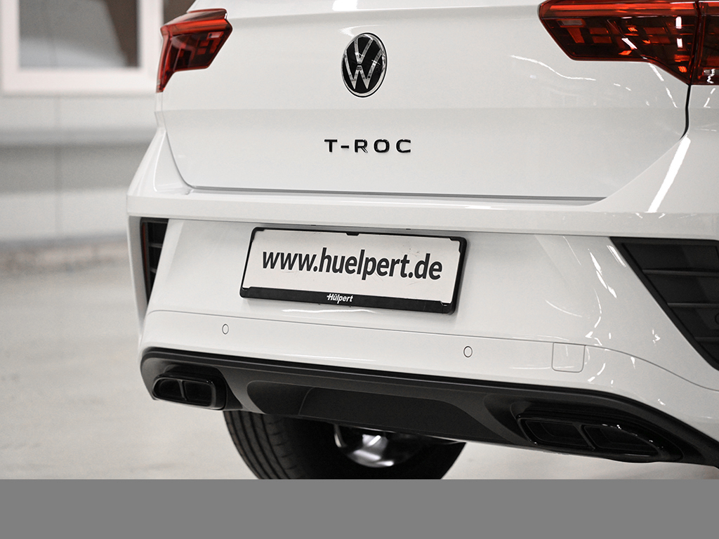 Volkswagen T-Roc Cabrio 1.5 R-LINE DSG