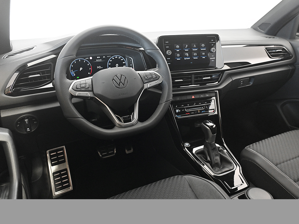 Volkswagen T-Roc Cabrio 1.5 R-LINE DSG