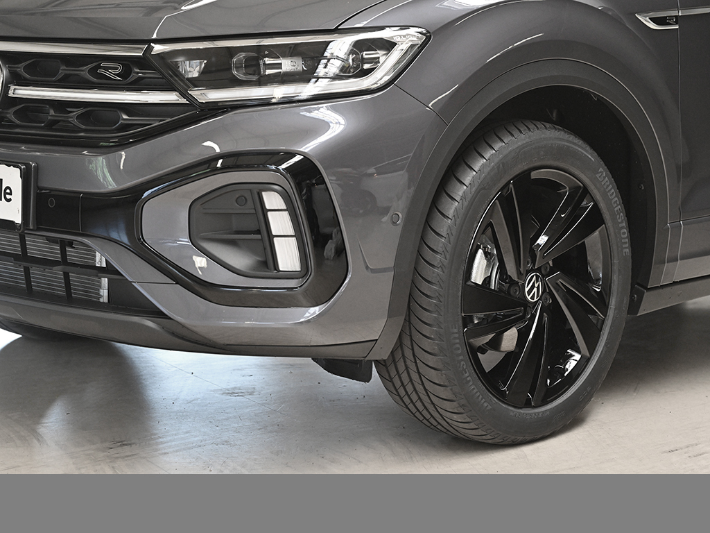 Volkswagen T-Roc Cabrio 1.5 R-LINE DSG