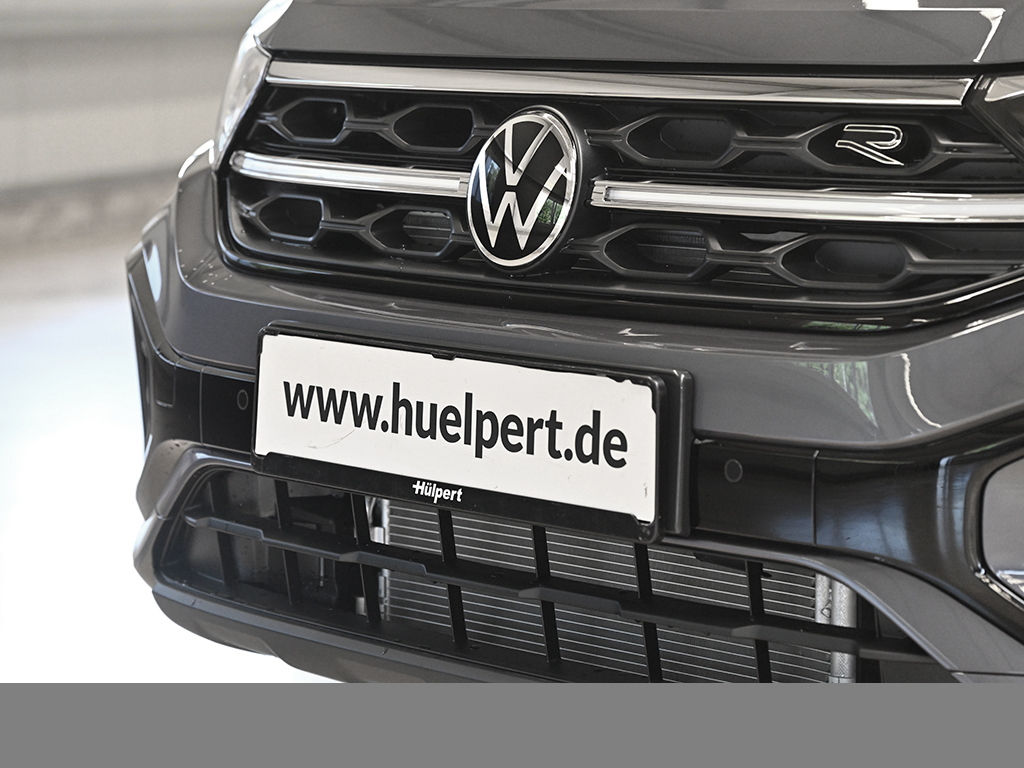 Volkswagen T-Roc Cabrio 1.5 R-LINE DSG