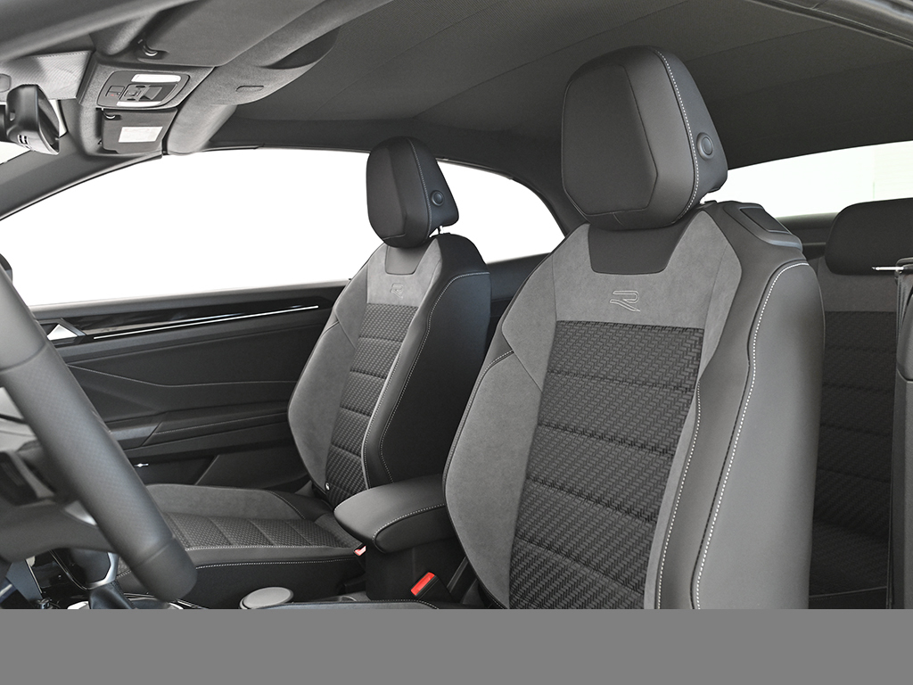 Volkswagen T-Roc Cabrio 1.5 R-LINE DSG