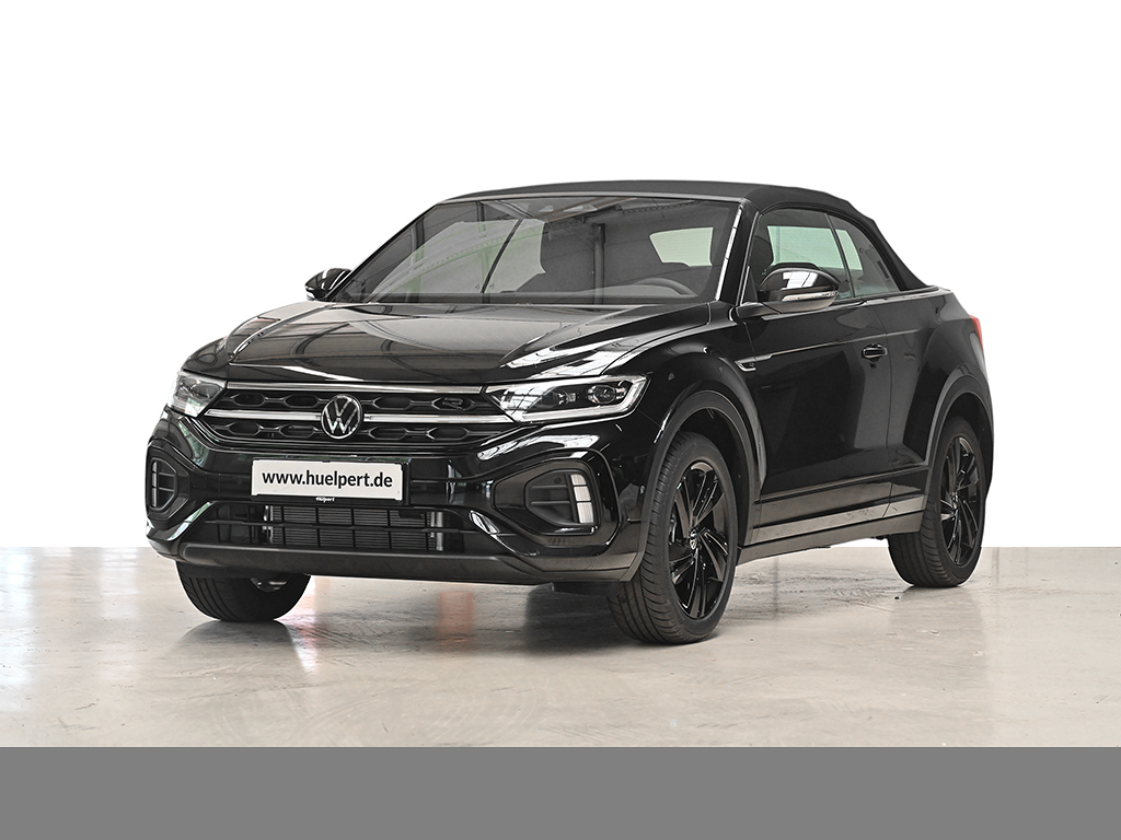Volkswagen T-Roc Cabrio 1.5 R-LINE DSG