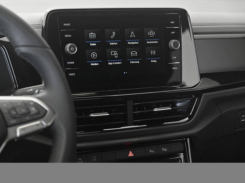 Volkswagen T-Roc Cabrio 1.5 R-LINE DSG