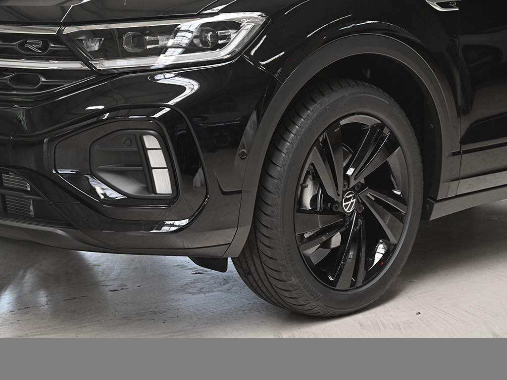 Volkswagen T-Roc Cabrio 1.5 R-LINE DSG