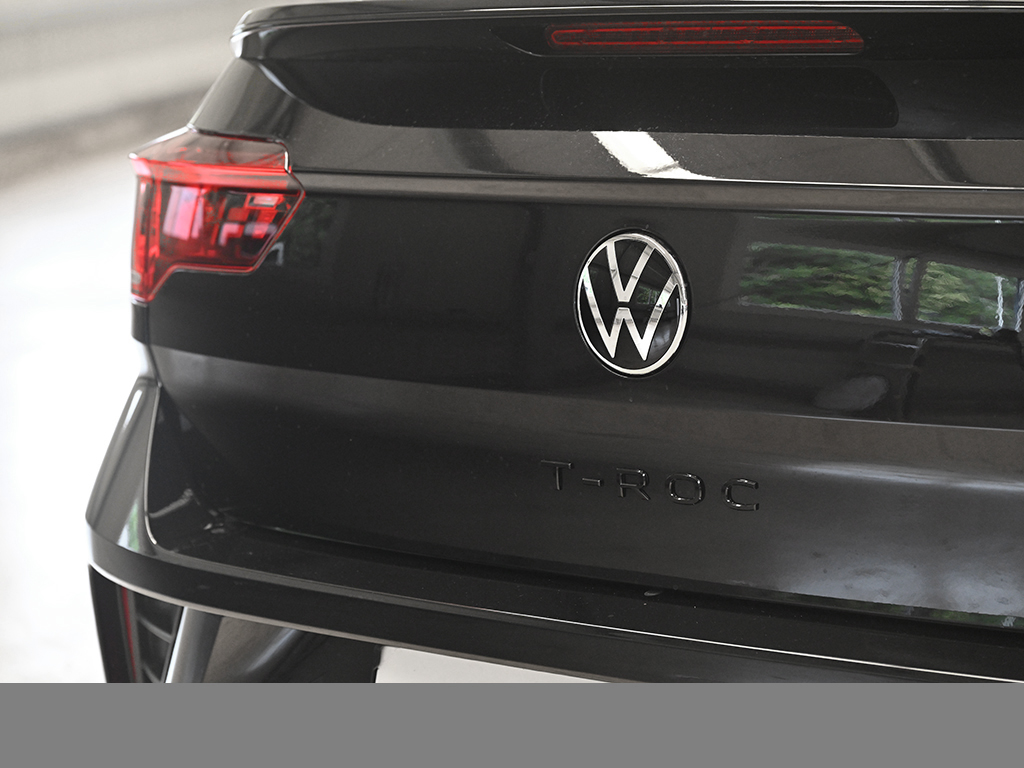 Volkswagen T-Roc Cabrio 1.5 R-LINE DSG