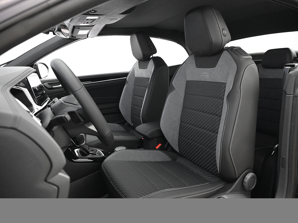 Volkswagen T-Roc Cabrio 1.5 R-LINE DSG