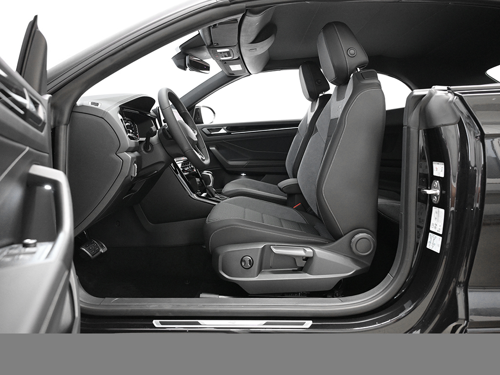 Volkswagen T-Roc Cabrio 1.5 R-LINE DSG