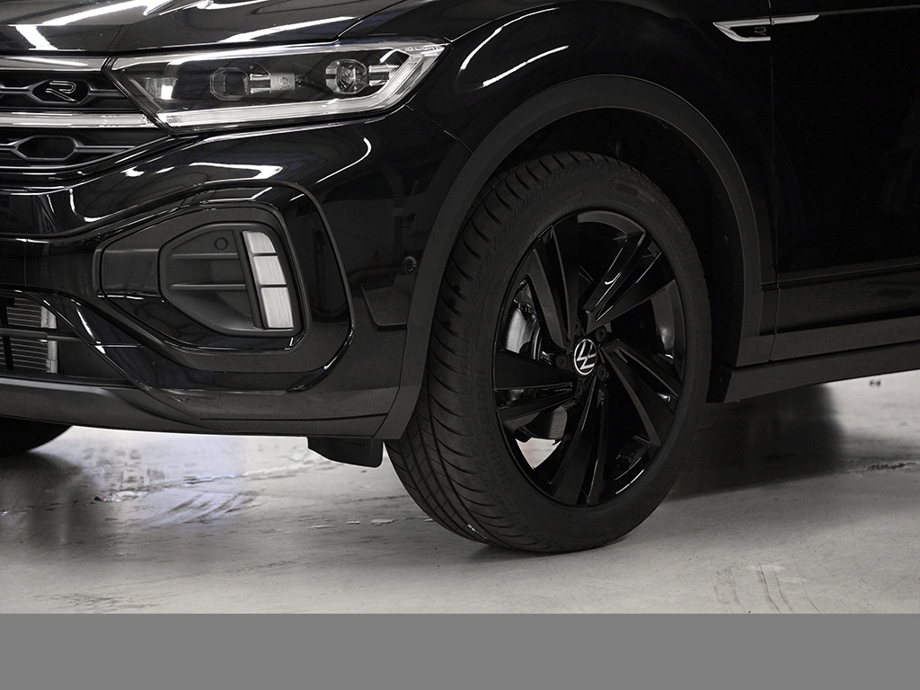Volkswagen T-Roc Cabrio 1.5 R-LINE DSG