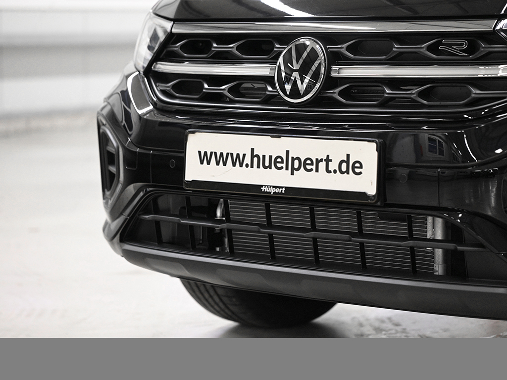 Volkswagen T-Roc Cabrio 1.5 R-LINE DSG