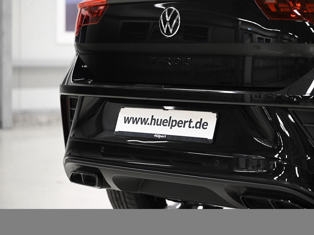 Volkswagen T-Roc Cabrio 1.5 R-LINE DSG