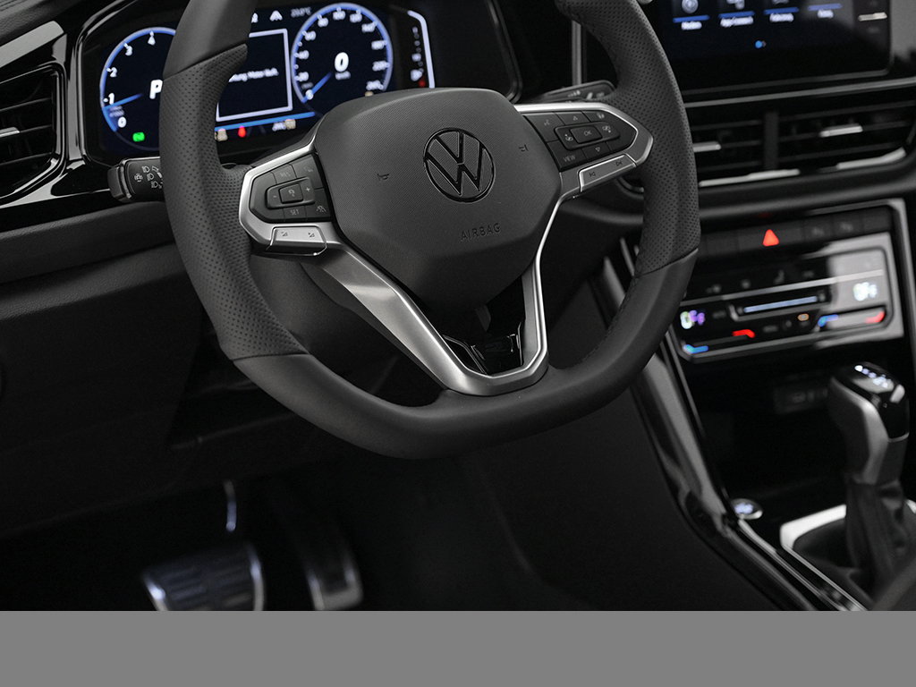 Volkswagen T-Roc Cabrio 1.5 R-LINE DSG
