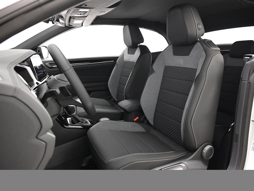 Volkswagen T-Roc Cabrio 1.5 R-LINE DSG