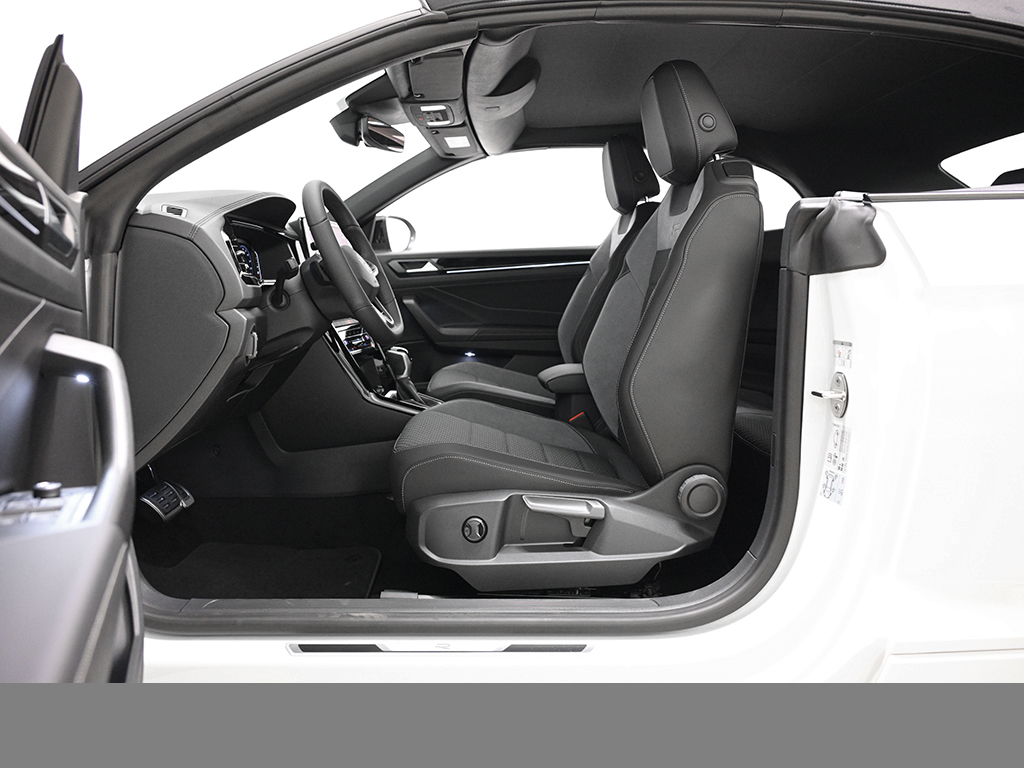 Volkswagen T-Roc Cabrio 1.5 R-LINE DSG