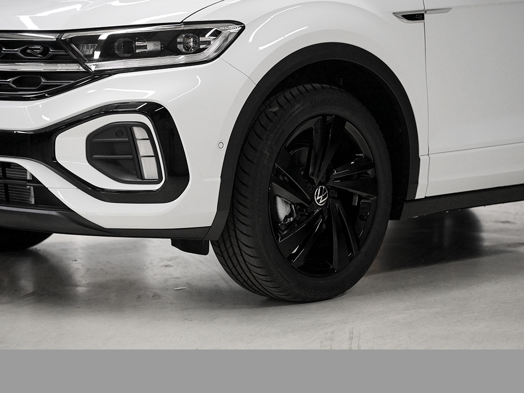 Volkswagen T-Roc Cabrio 1.5 R-LINE DSG