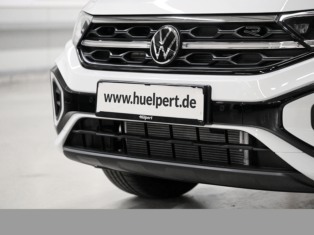 Volkswagen T-Roc Cabrio 1.5 R-LINE DSG