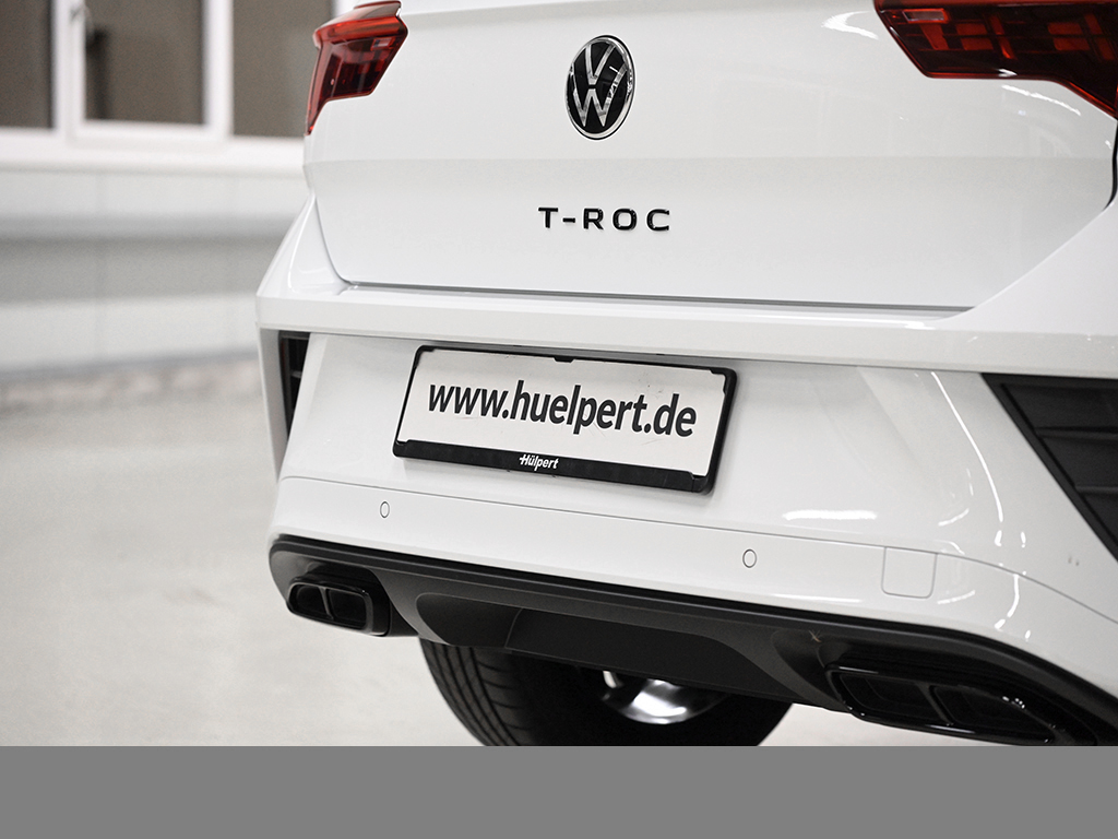 Volkswagen T-Roc Cabrio 1.5 R-LINE DSG
