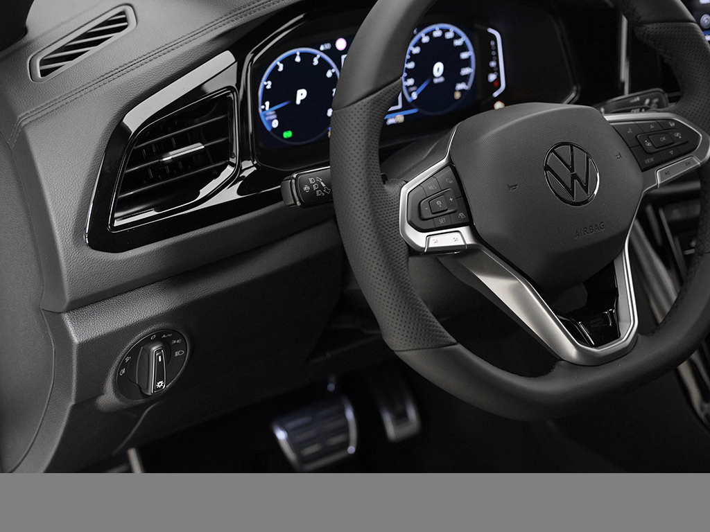 Volkswagen T-Roc Cabrio 1.5 R-LINE DSG