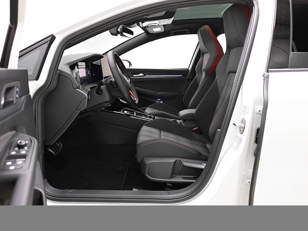 Volkswagen Golf GTI DSG