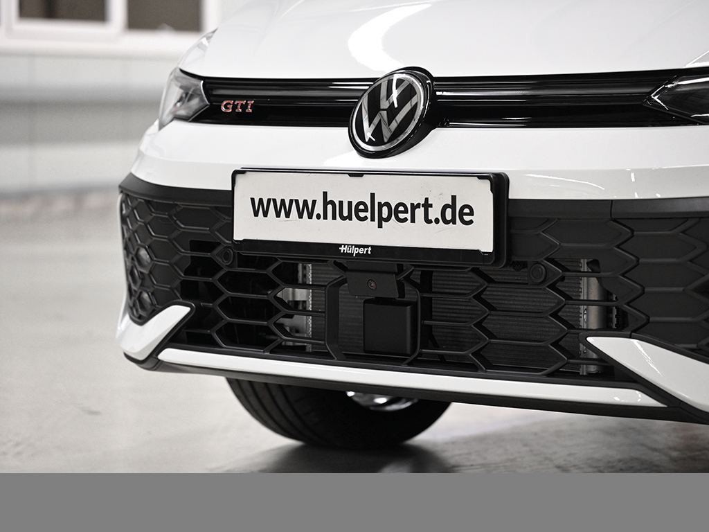 Volkswagen Golf GTI DSG