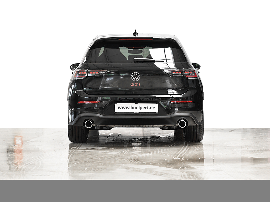 Volkswagen Golf GTI DSG