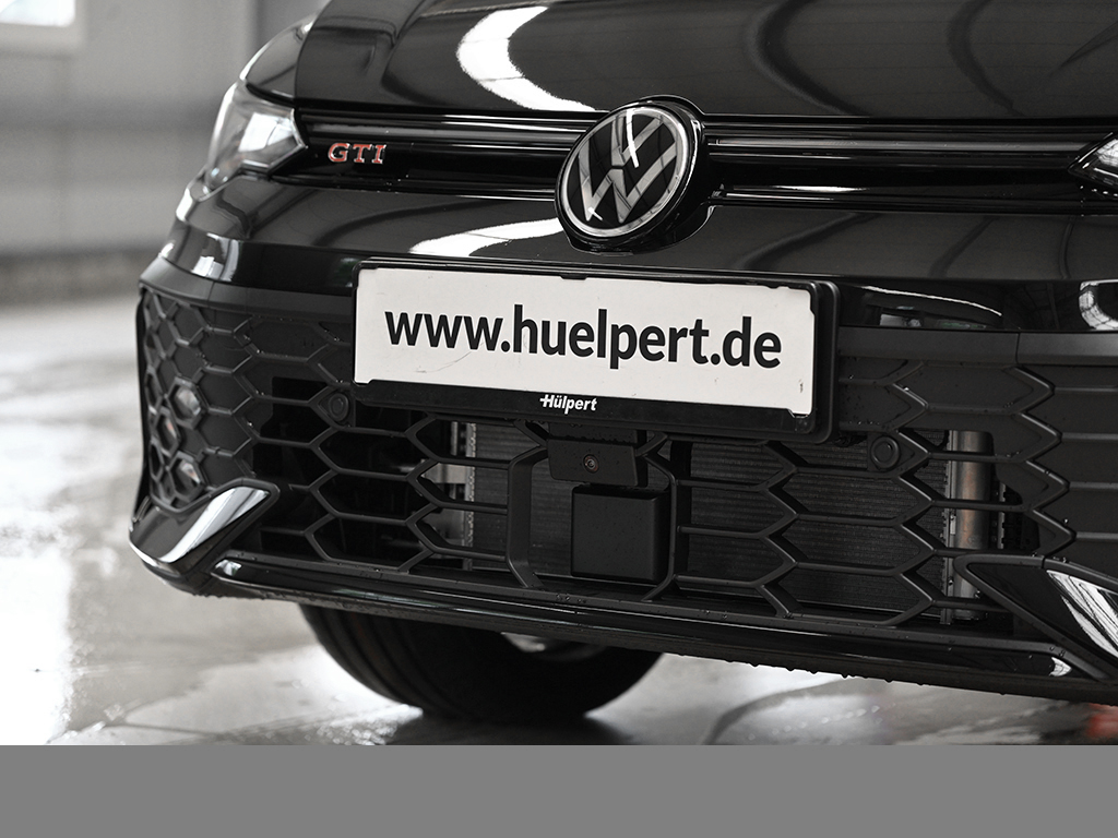 Volkswagen Golf GTI DSG