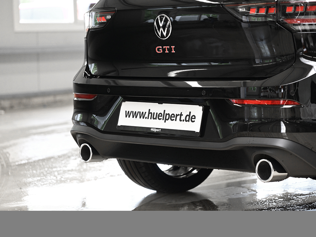 Volkswagen Golf GTI DSG