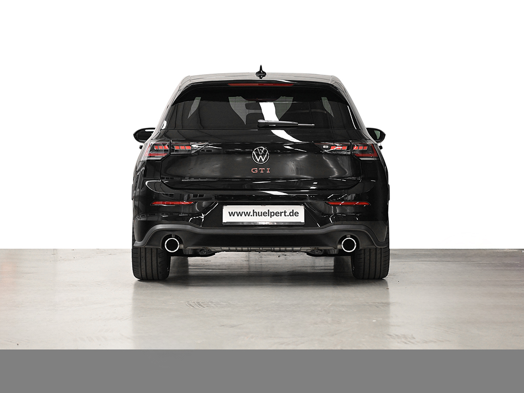 Volkswagen Golf GTI DSG