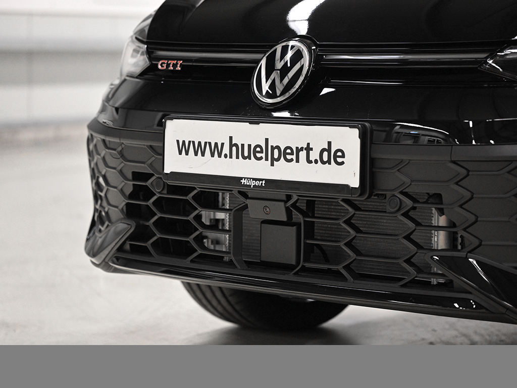 Volkswagen Golf GTI DSG