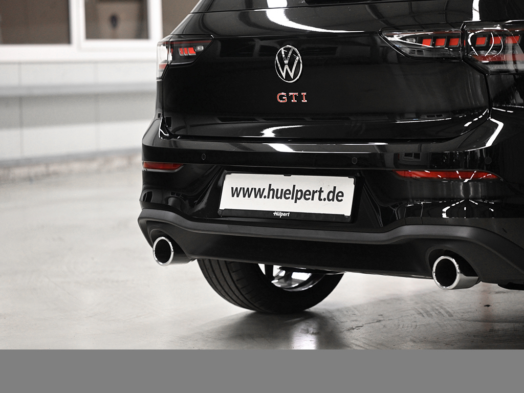 Volkswagen Golf GTI DSG