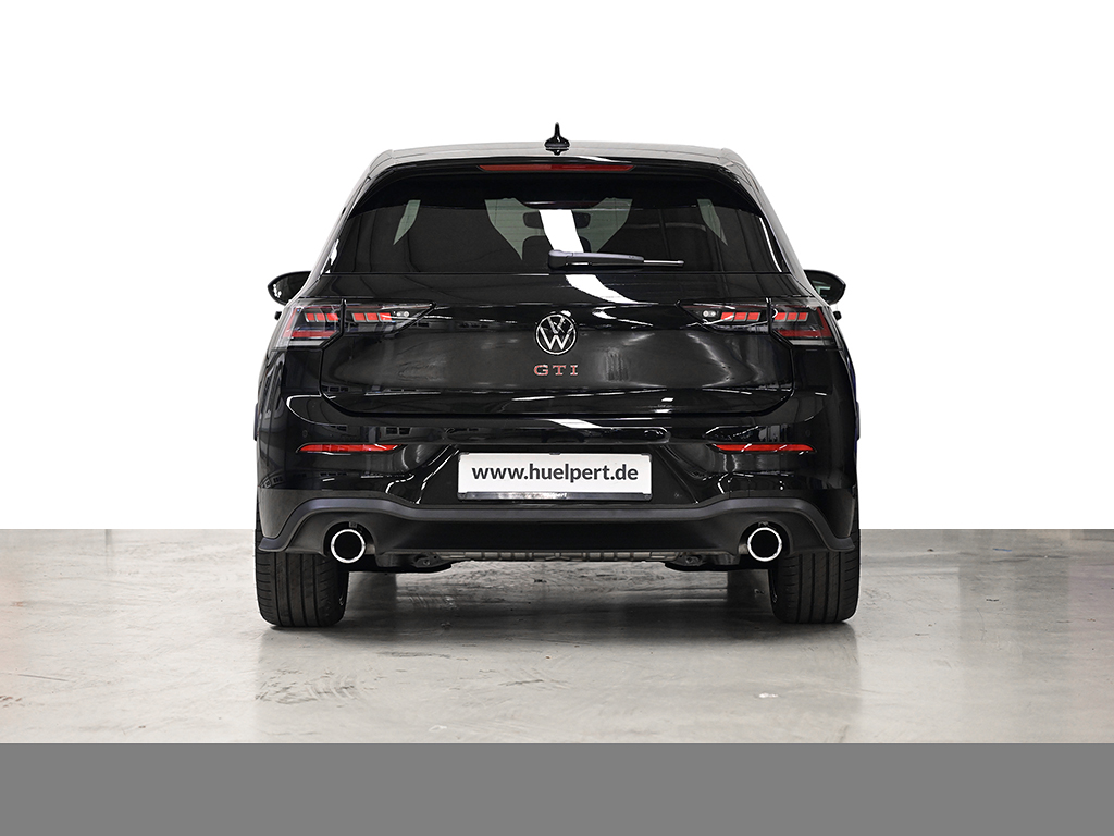 Volkswagen Golf GTI DSG