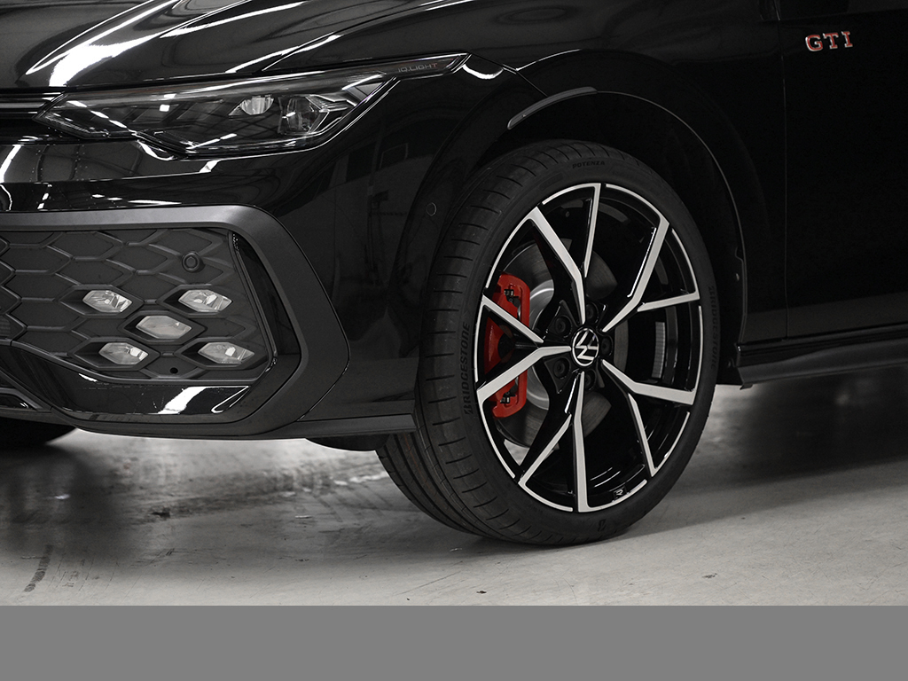 Volkswagen Golf GTI DSG