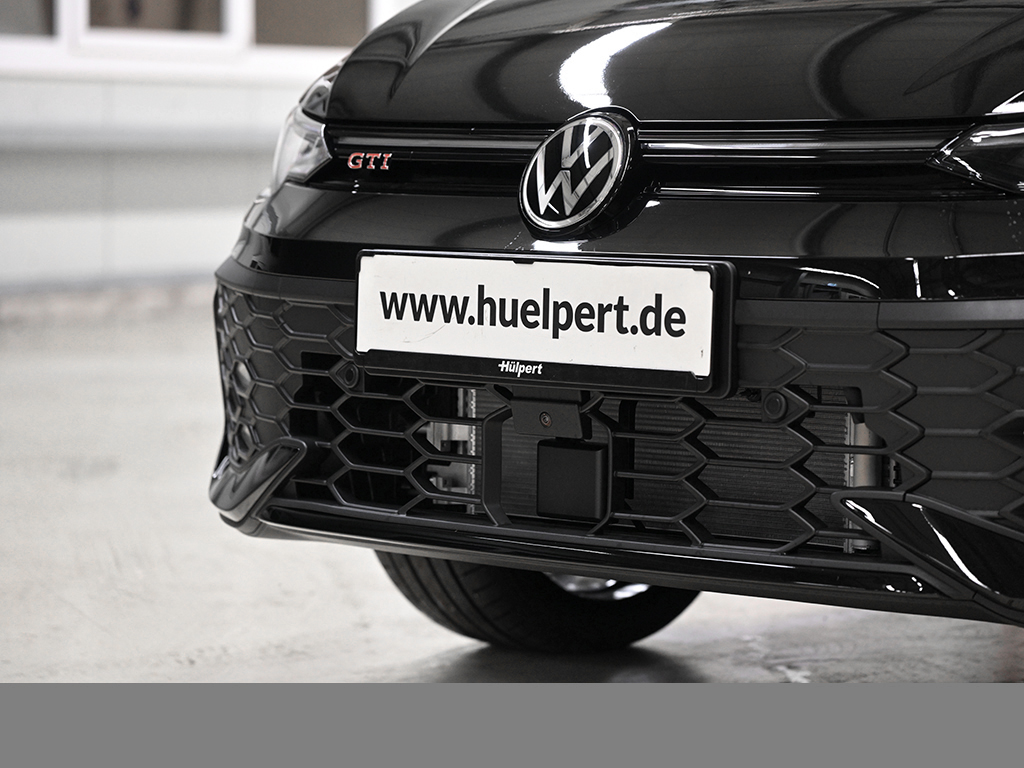 Volkswagen Golf GTI DSG