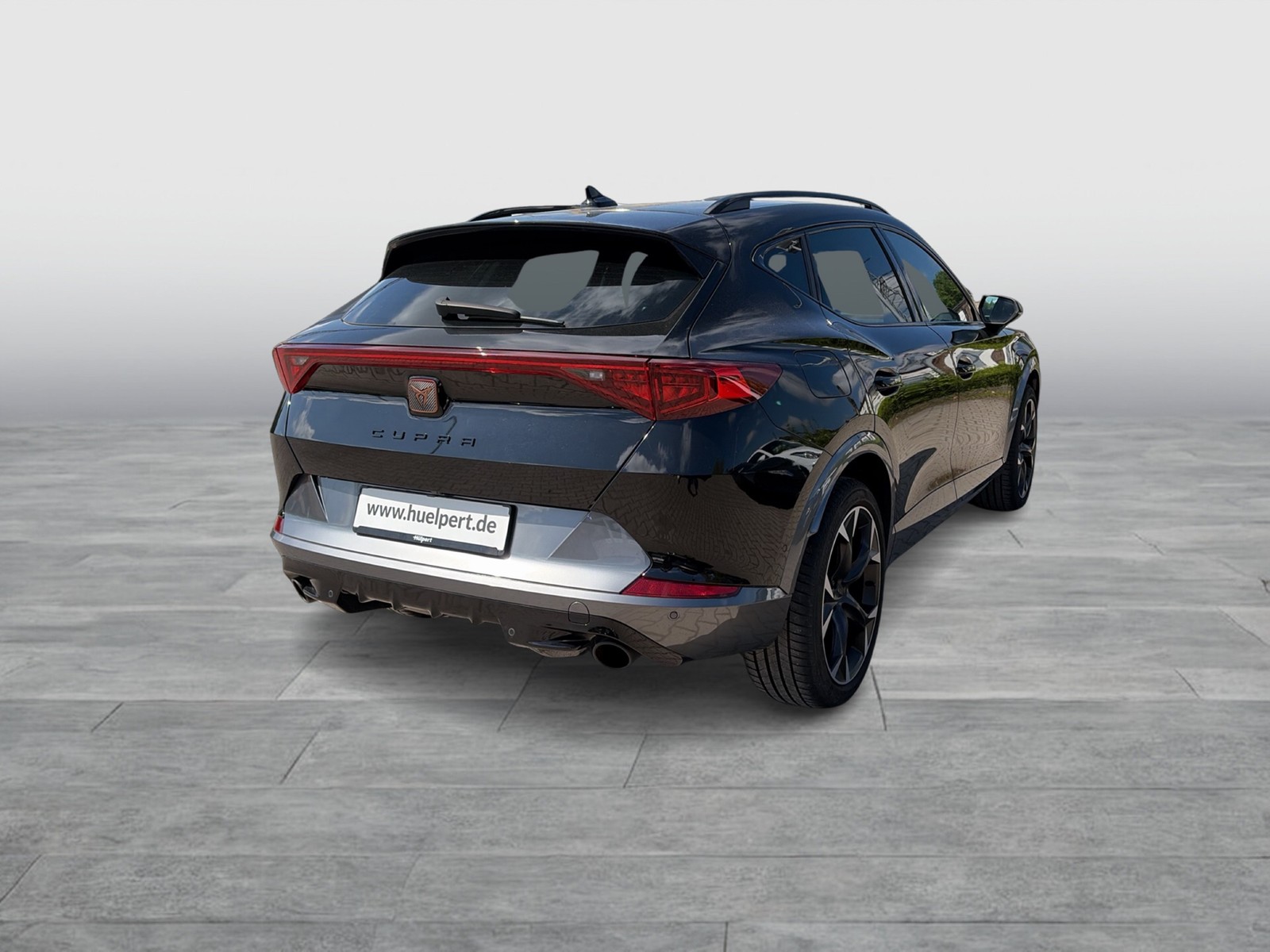 Cupra Formentor 2.0 VZ CAM ACC LM19 NAVI CARPLAY