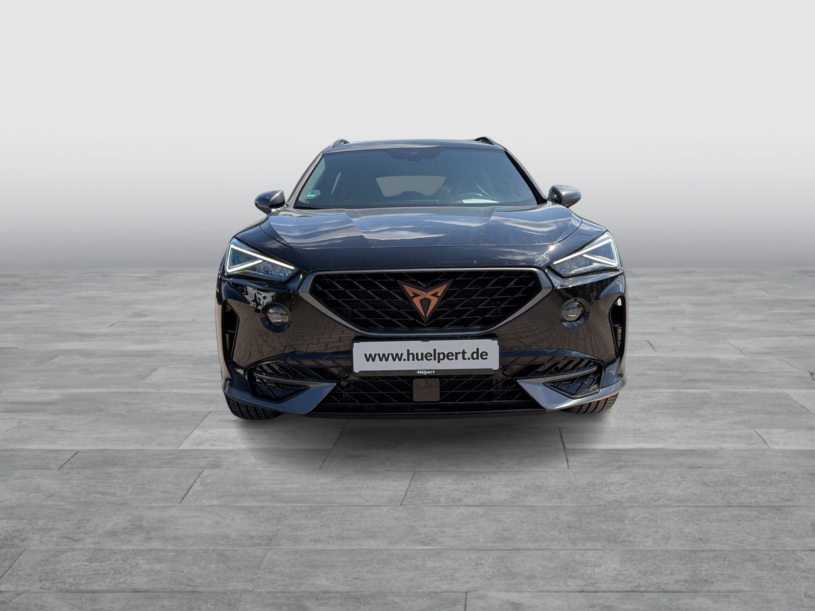 Cupra Formentor 2.0 VZ CAM ACC LM19 NAVI CARPLAY