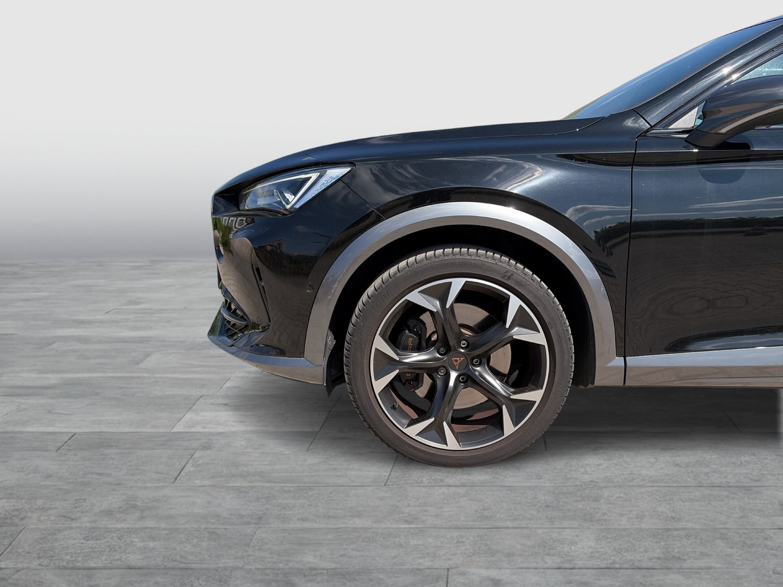 Cupra Formentor 2.0 VZ CAM ACC LM19 NAVI CARPLAY