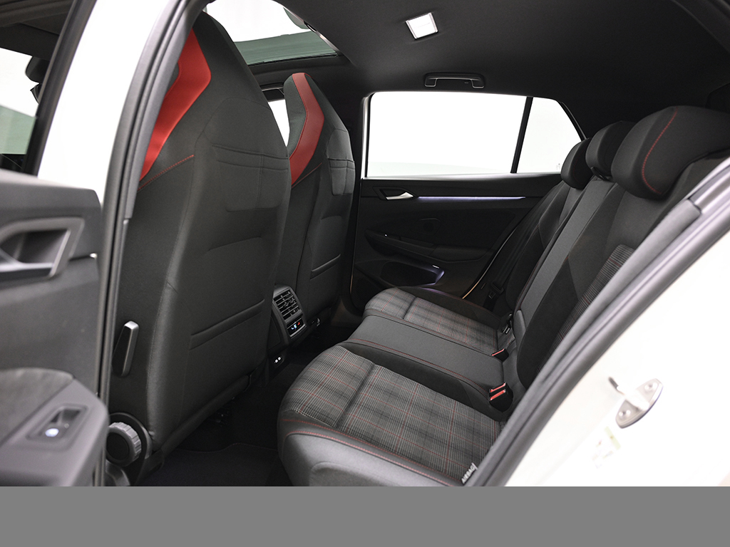 Volkswagen Golf GTI DSG