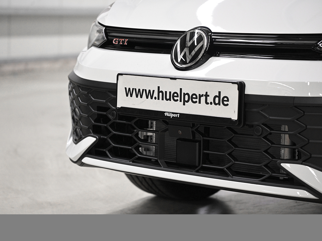 Volkswagen Golf GTI DSG