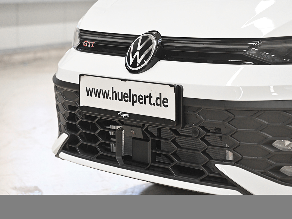 Volkswagen Golf GTI DSG