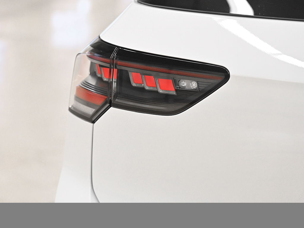 Volkswagen Golf GTI DSG