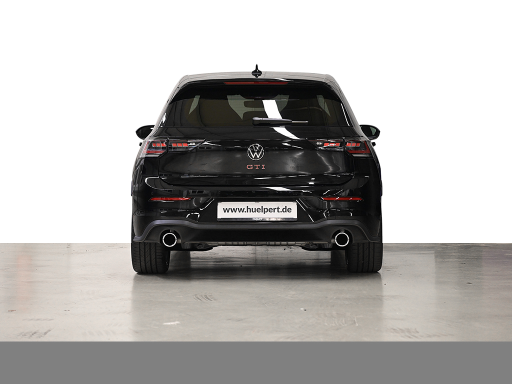 Volkswagen Golf GTI DSG