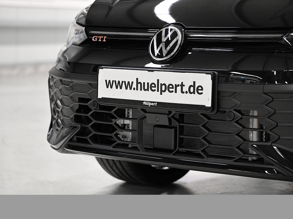 Volkswagen Golf GTI DSG