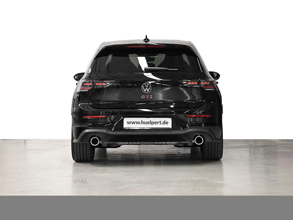 Volkswagen Golf GTI DSG