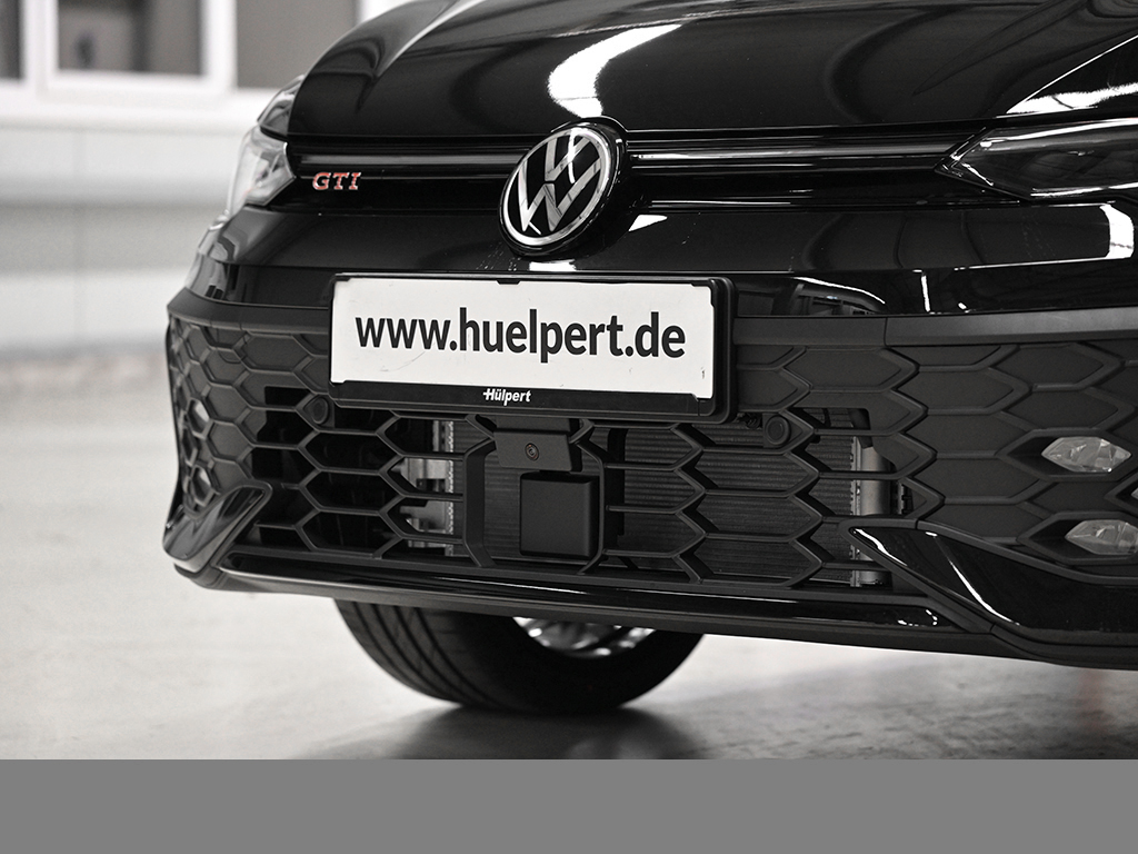 Volkswagen Golf GTI DSG
