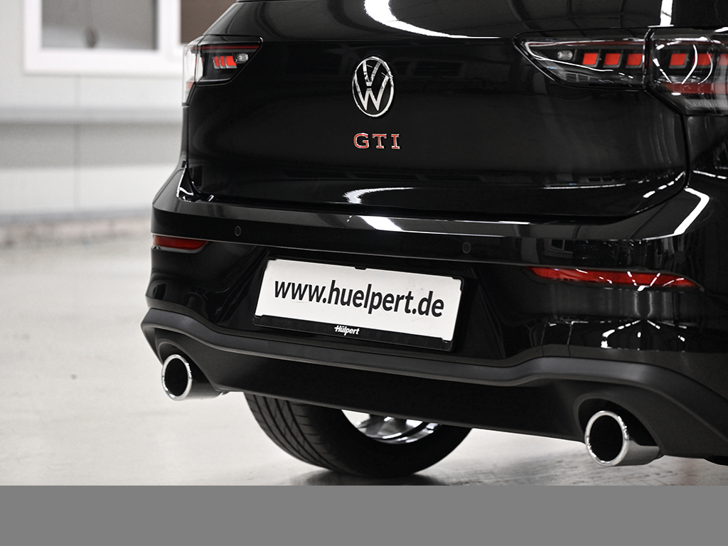 Volkswagen Golf GTI DSG