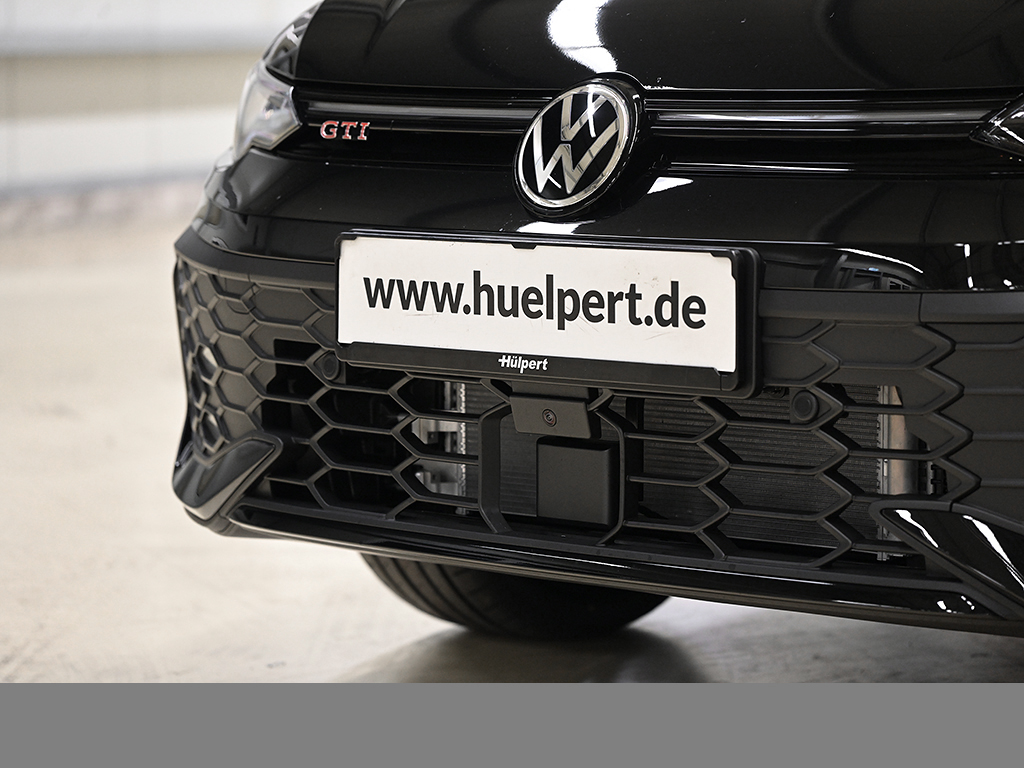 Volkswagen Golf GTI DSG
